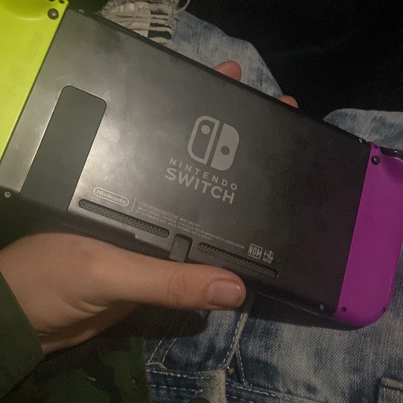 Homebrew Nintendo switch runs android os - Picture 4 of 5